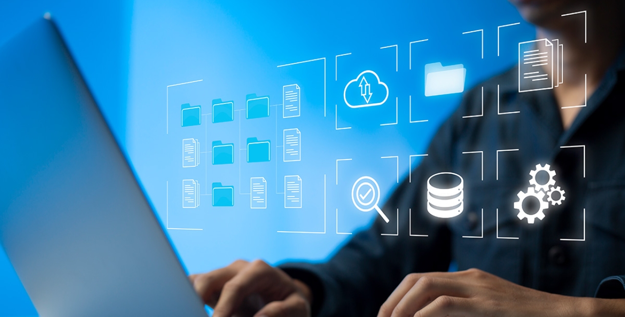 Uredsko poslovanje - DMS / FMS sustav